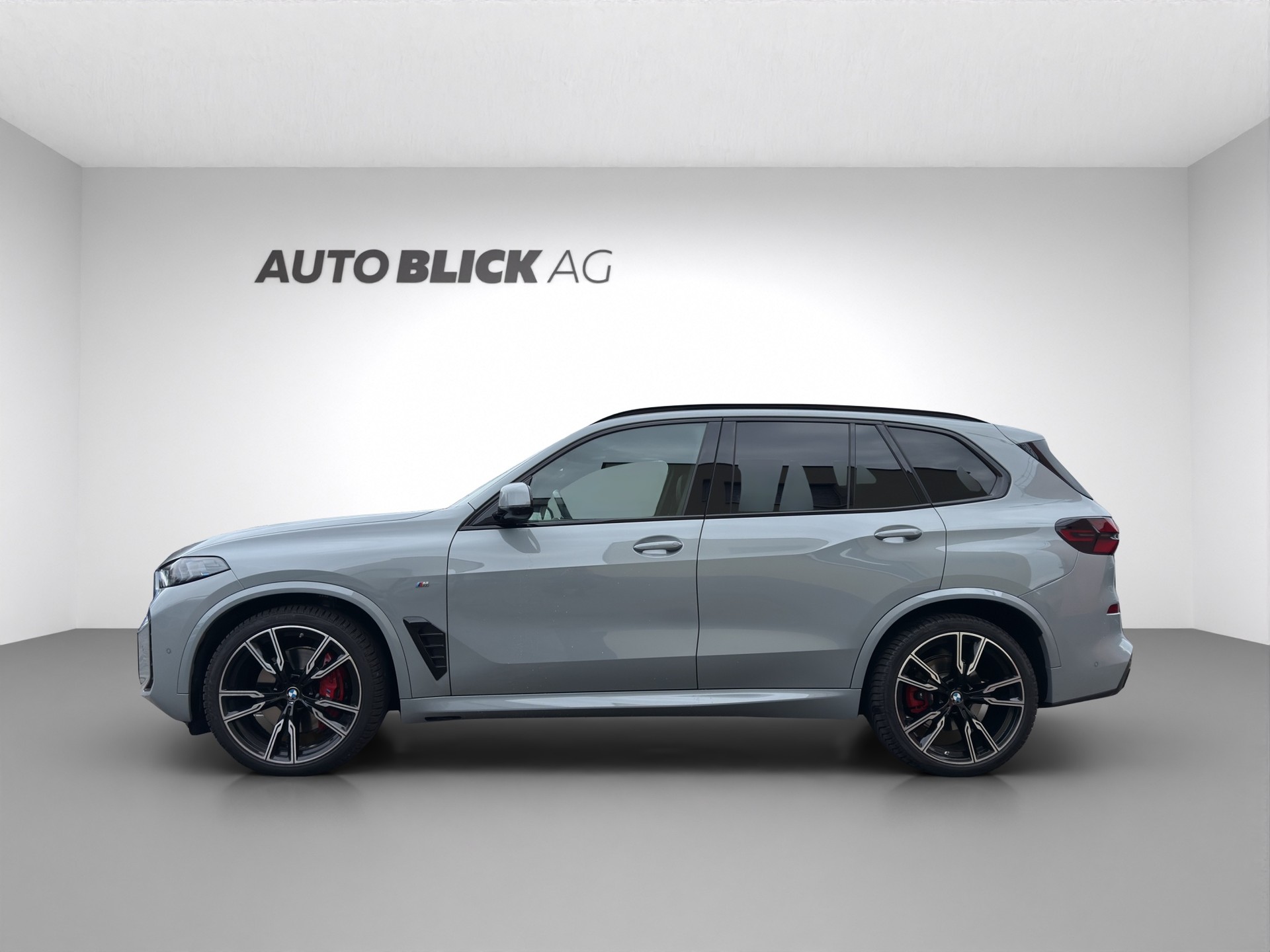 BMW X5 xDrive 48V 40d M Sport Pro Steptronic-showroom-element-3