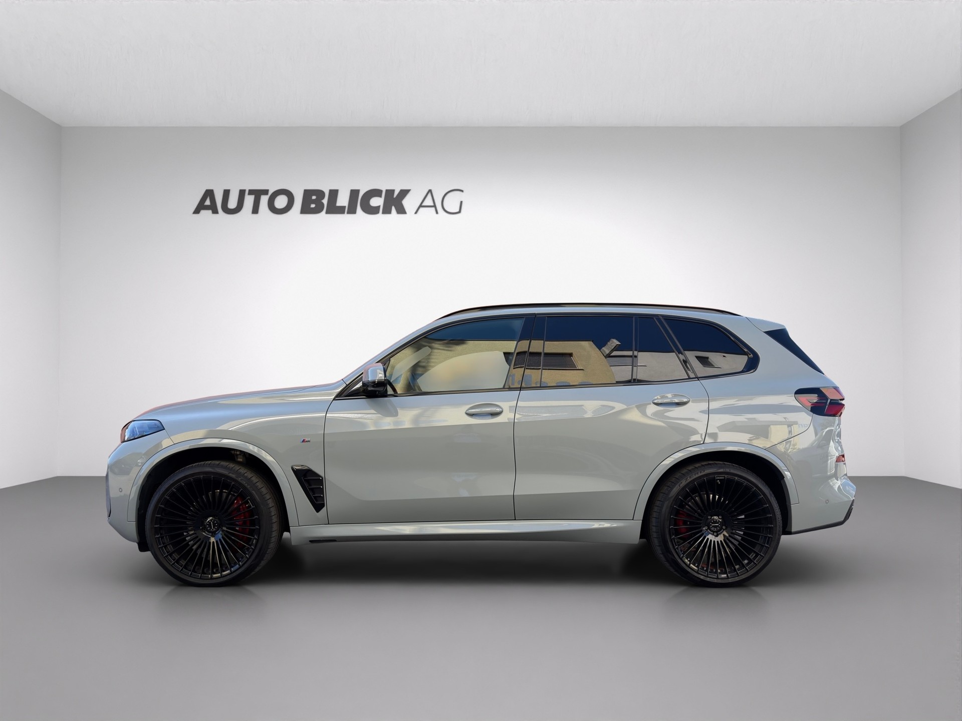 BMW X5 xDrive 48V 40d M Sport Pro Steptronic-image-4