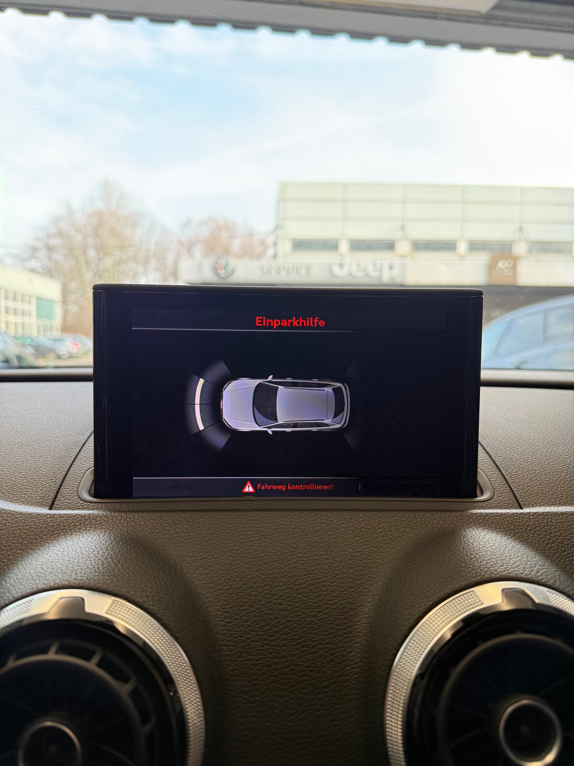 AUDI S3 Sportback 2.0 TFSI quattro S-tronic-image-14