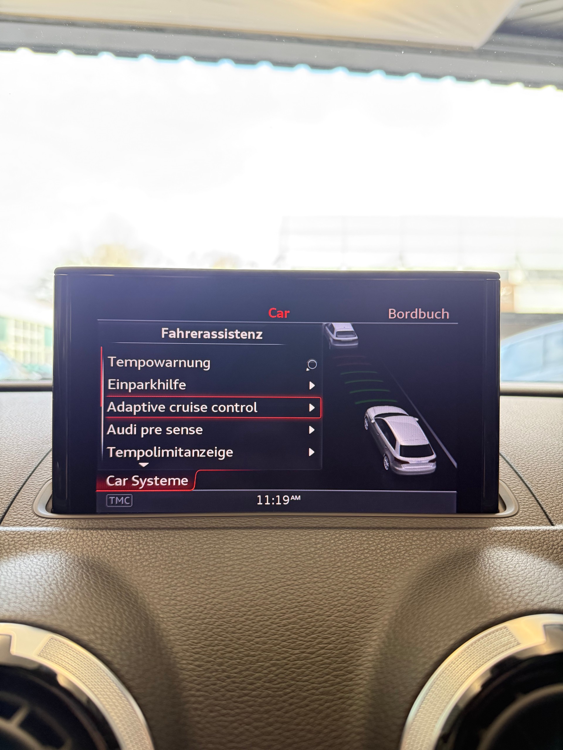 AUDI S3 Sportback 2.0 TFSI quattro S-tronic-image-15