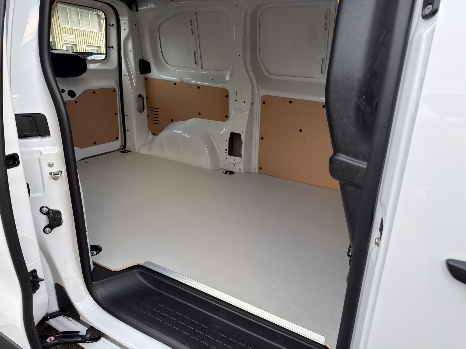 CITROEN JUMPY Kaw. M 1.5 BlueHDi 120 First-image-4