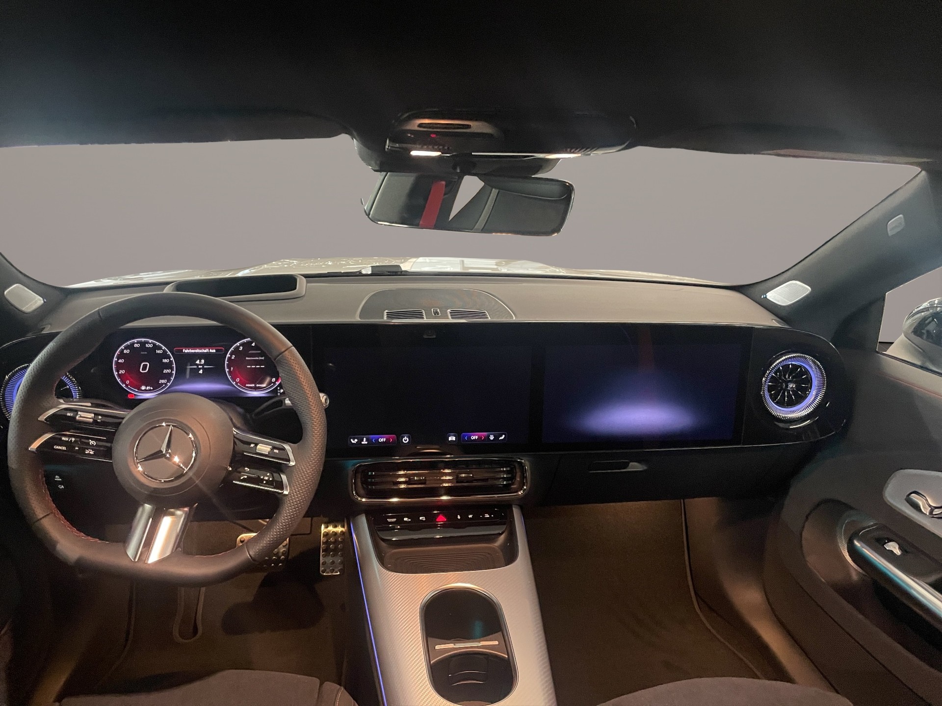 MERCEDES-BENZ CLA 220 8G-DCT 4Matic-image-8