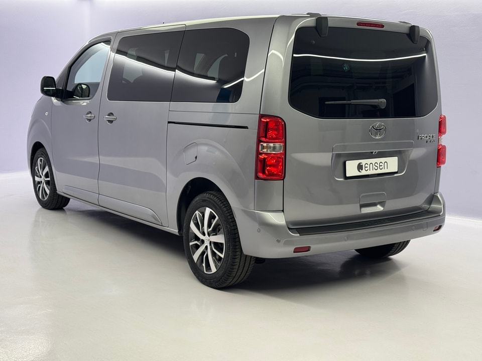 PROACE Verso L1 2.0 D Trend