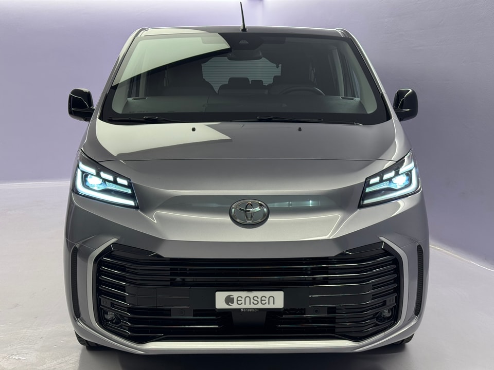 PROACE Verso L1 2.0 D Trend