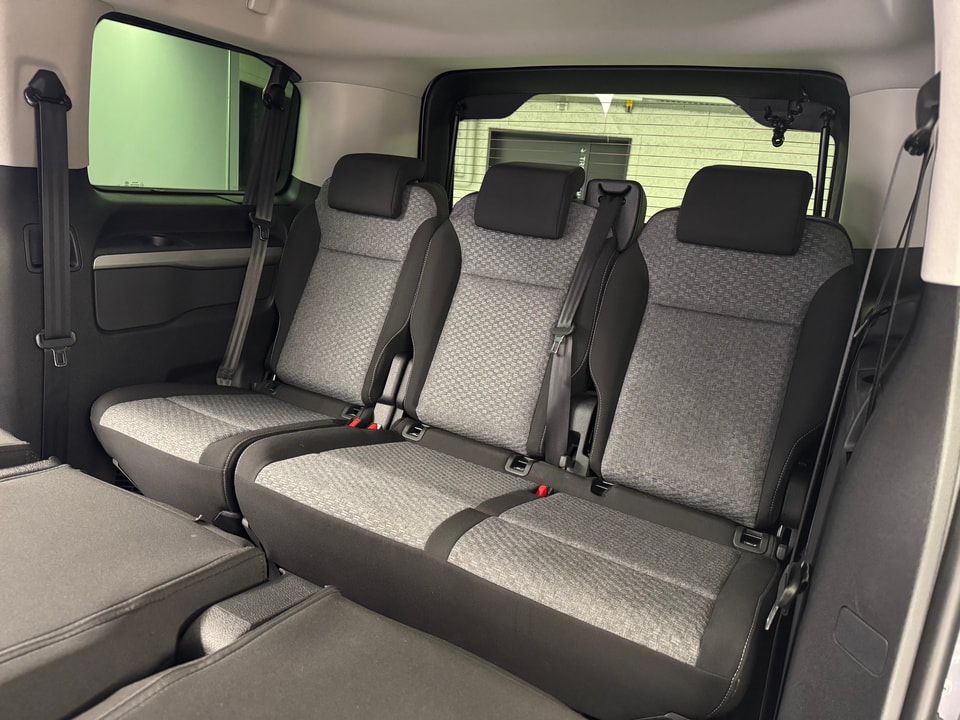 PROACE Verso L1 2.0 D Trend