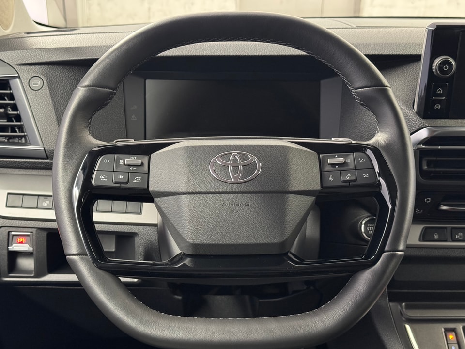 PROACE Verso L1 2.0 D Trend