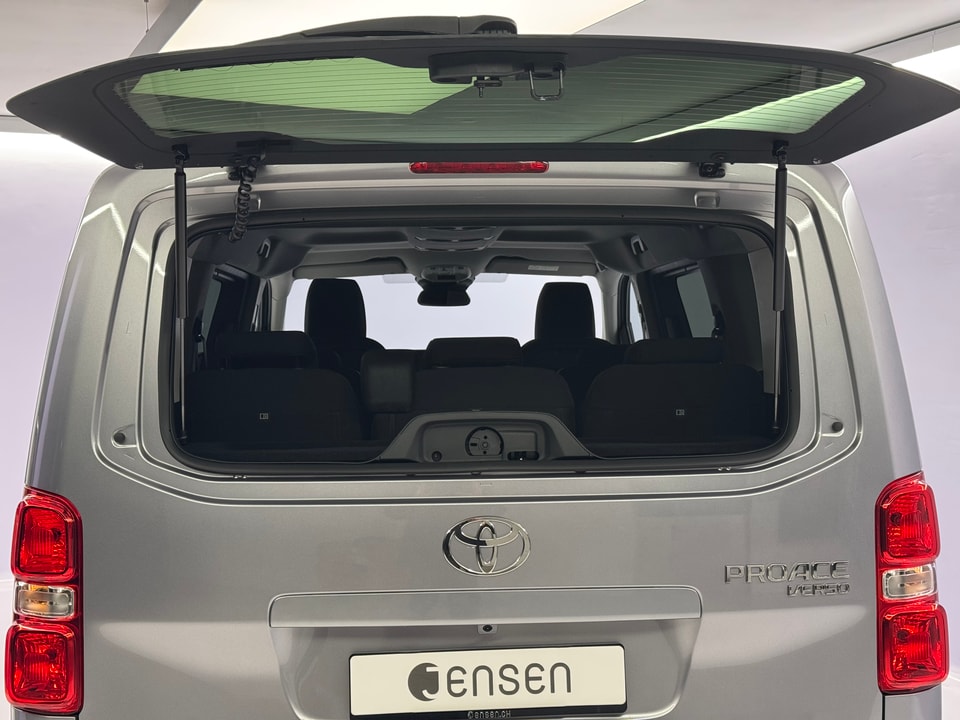 PROACE Verso L1 2.0 D Trend