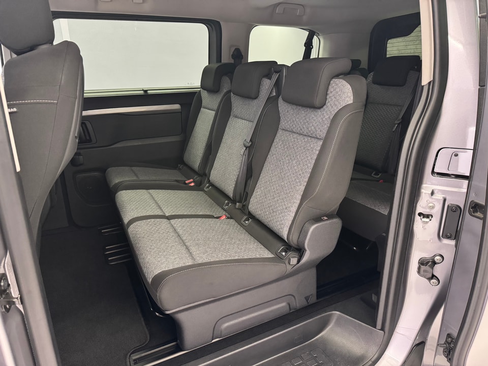 PROACE Verso L1 2.0 D Trend