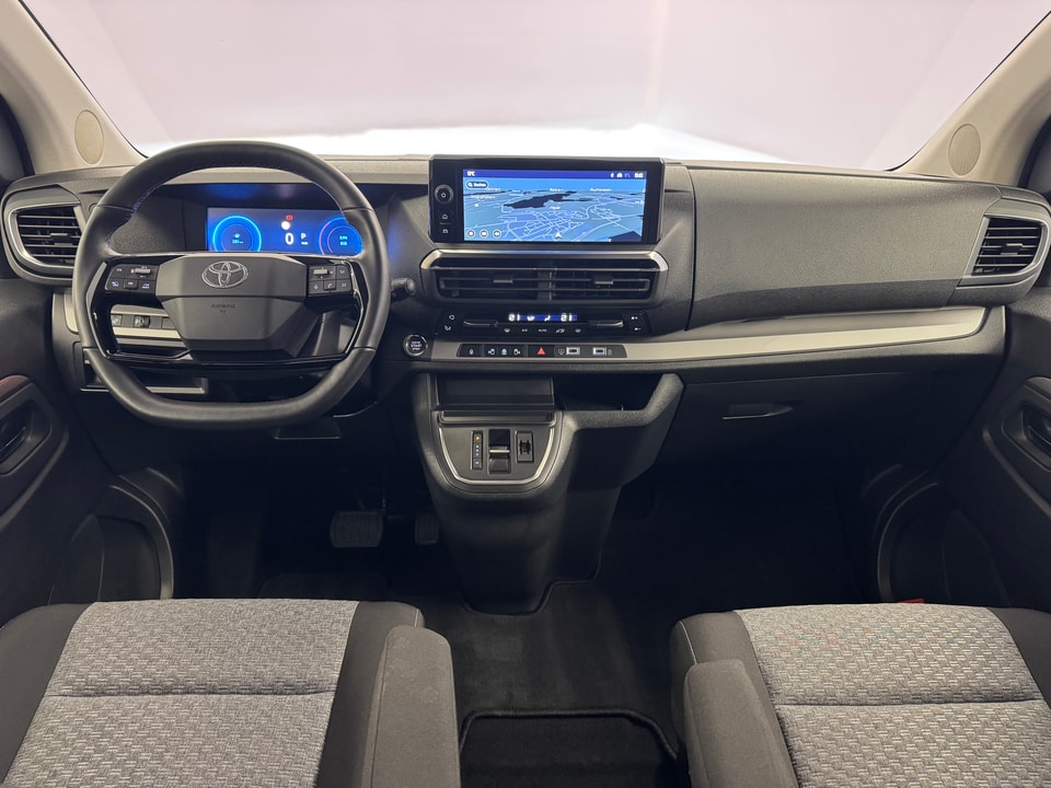 PROACE Verso L1 2.0 D Trend