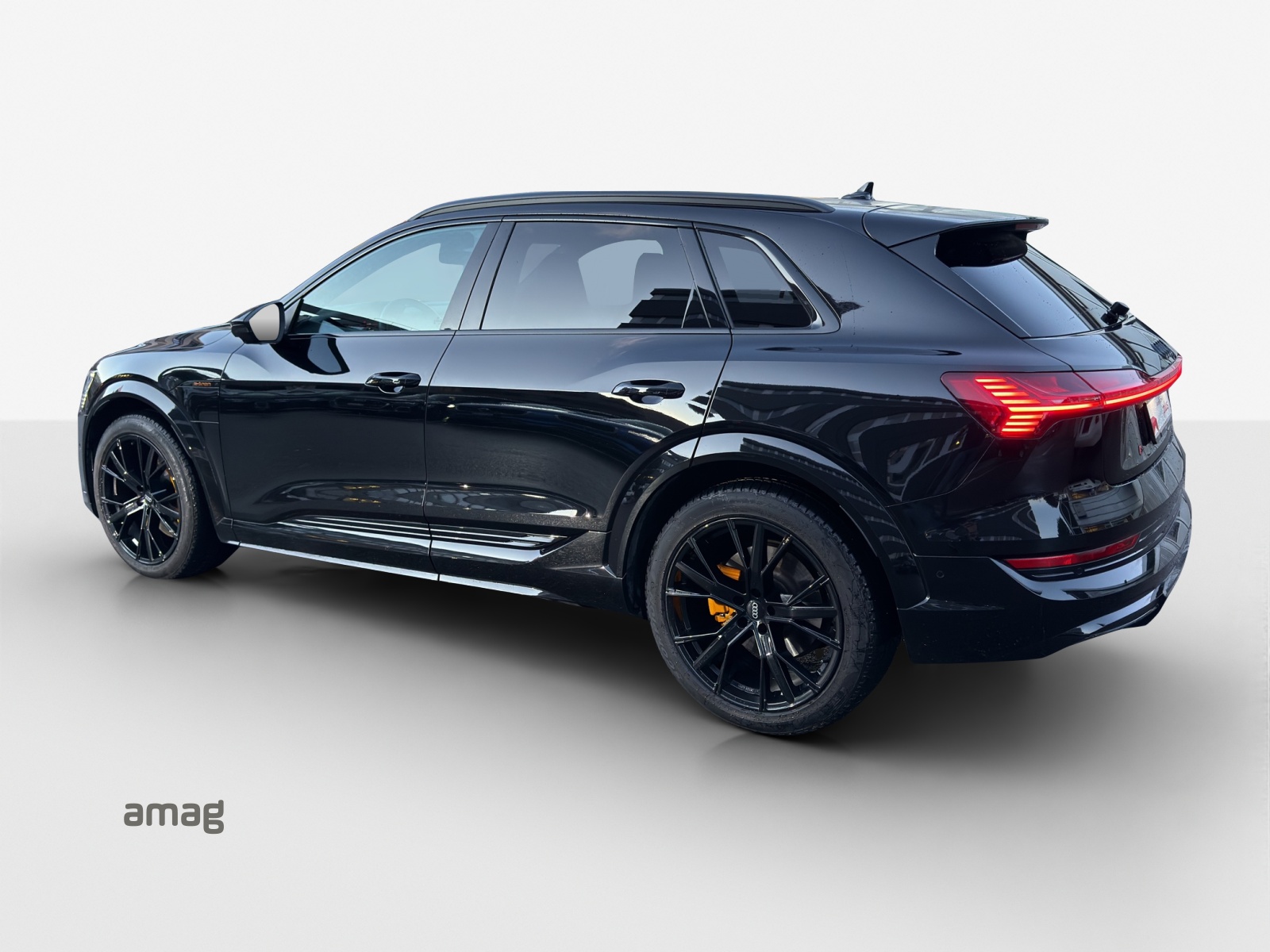AUDI e-tron S quattro-image-2
