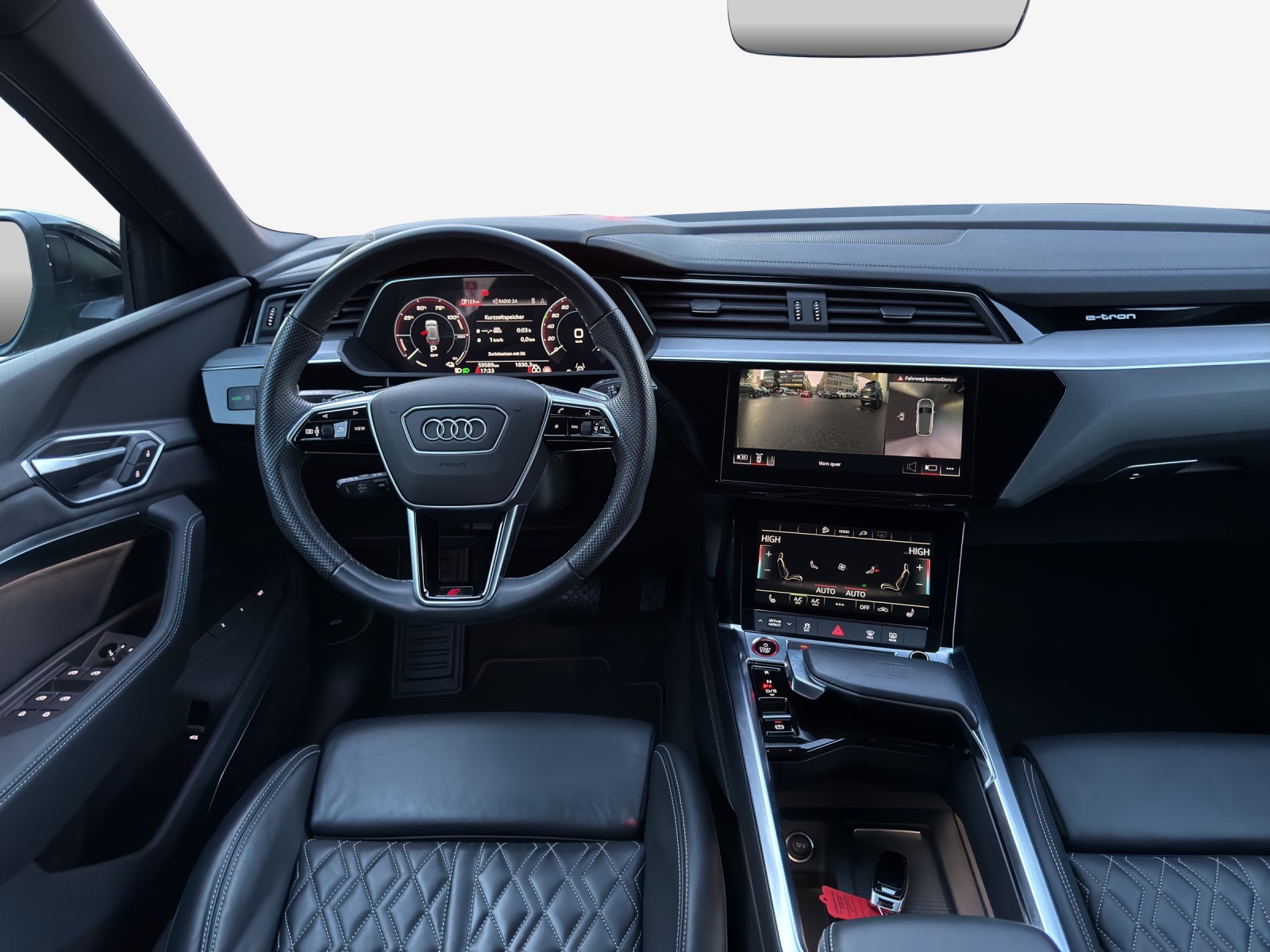 AUDI e-tron S quattro-image-9