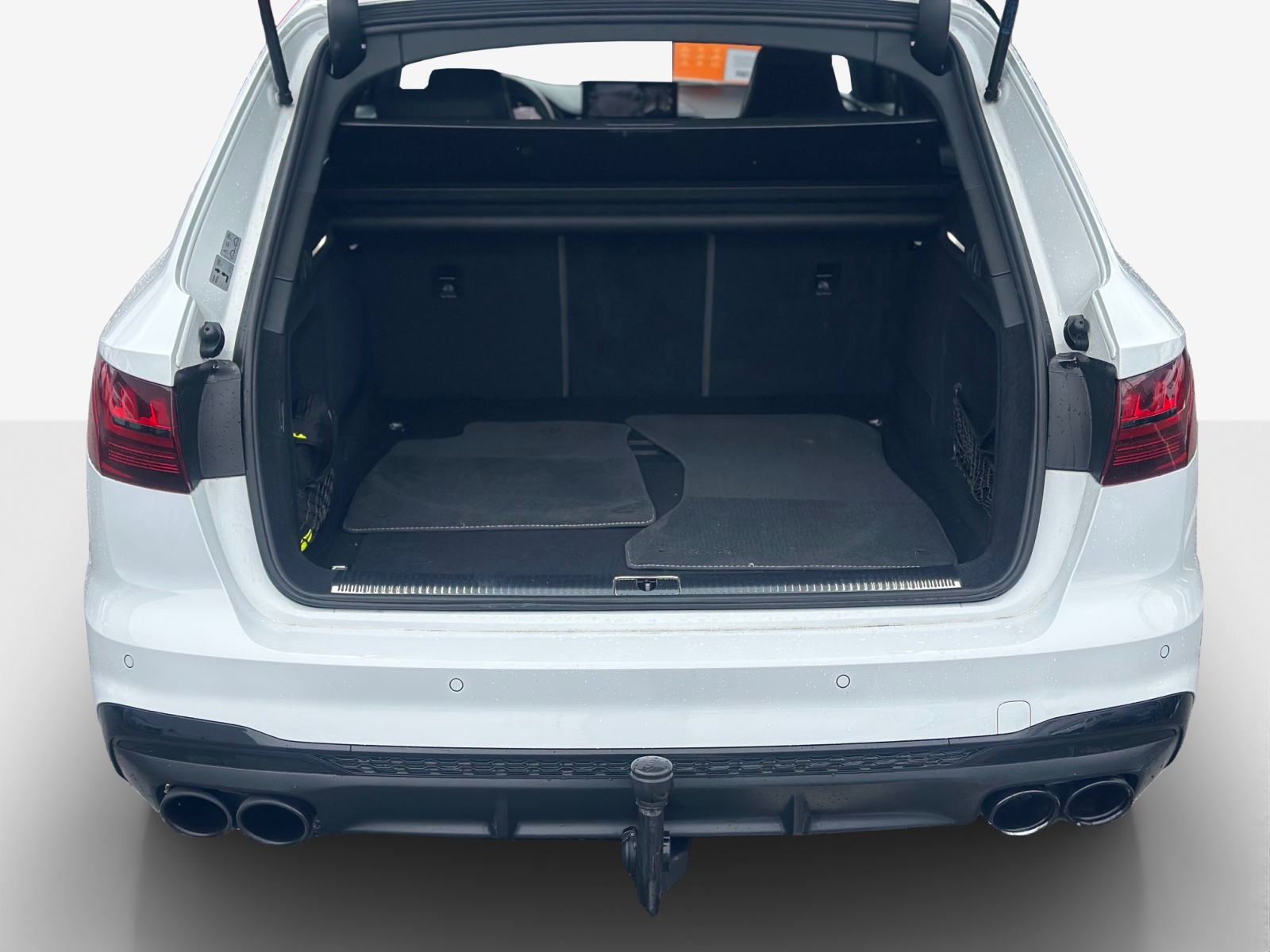 AUDI S4 Avant 3.0 TDI quattro tiptronic-image-12