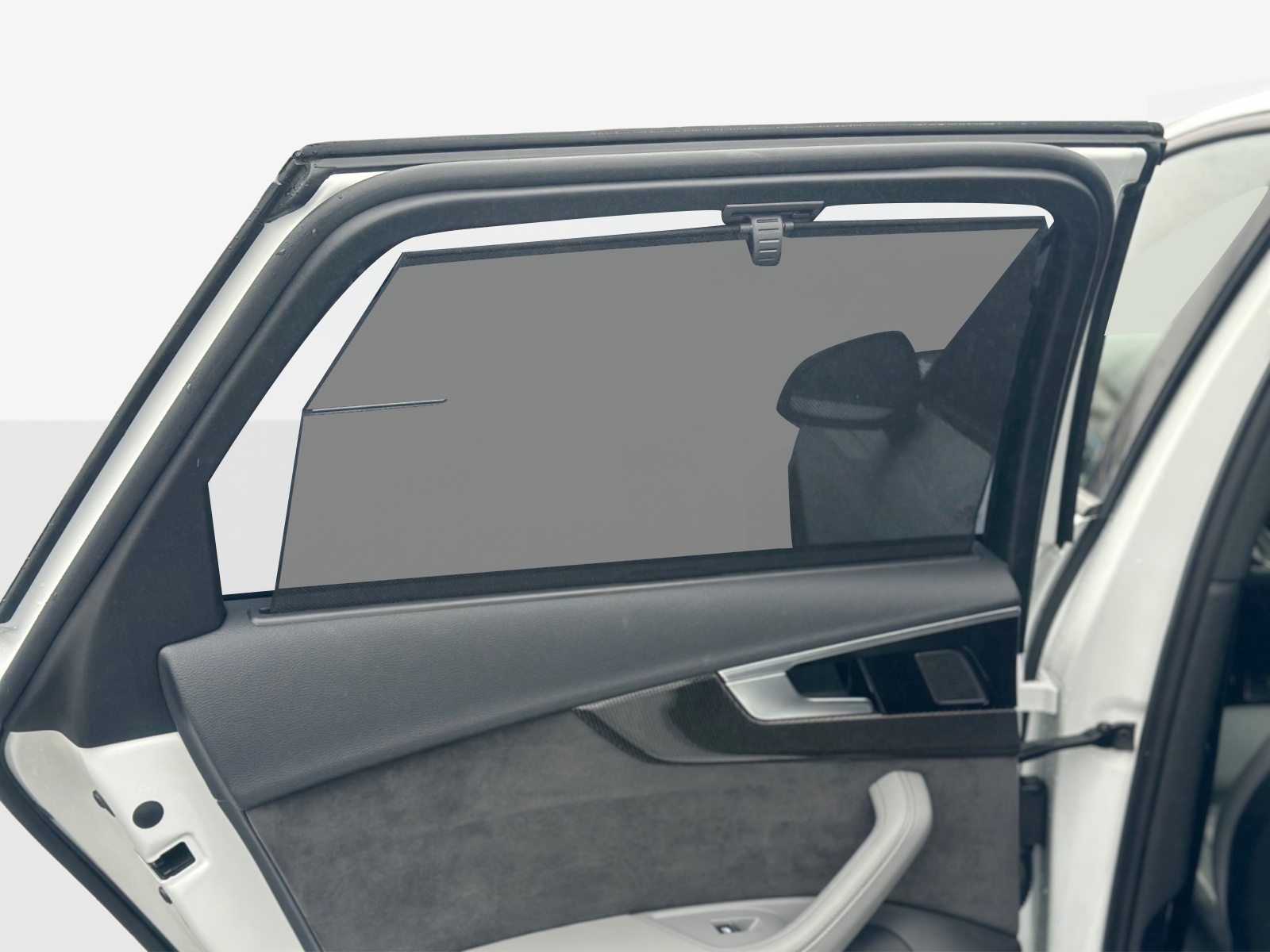 AUDI S4 Avant 3.0 TDI quattro tiptronic-image-14
