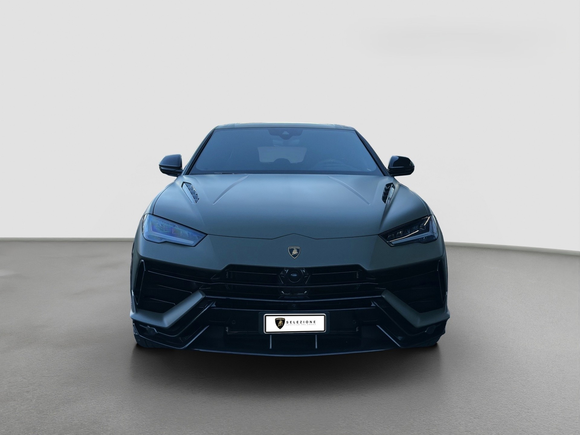LAMBORGHINI Urus Performante E-Gear-image-4