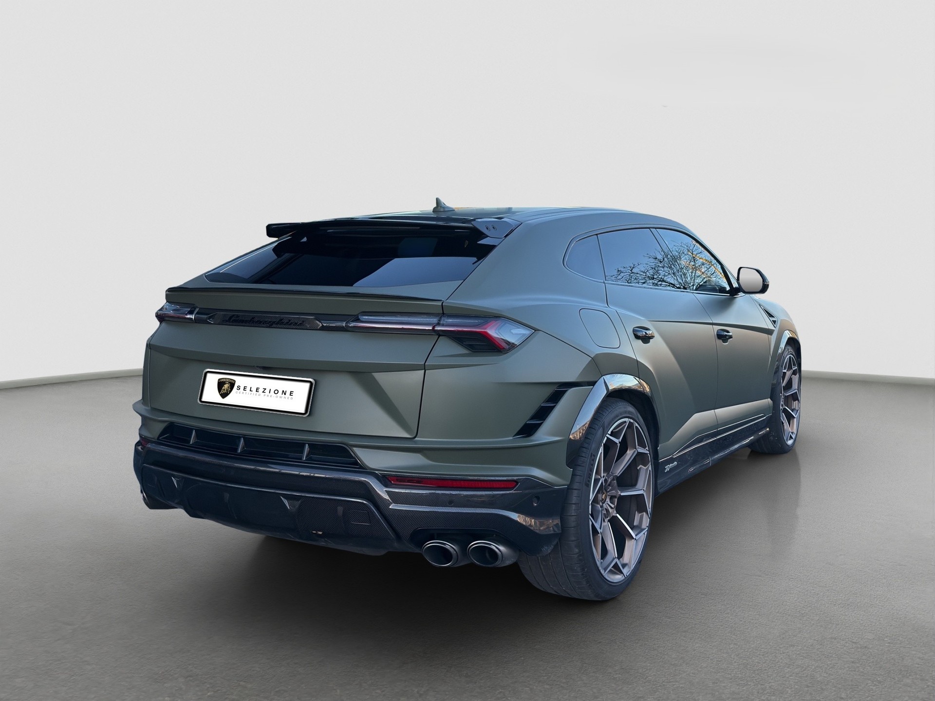 LAMBORGHINI Urus Performante E-Gear-showroom-element-2