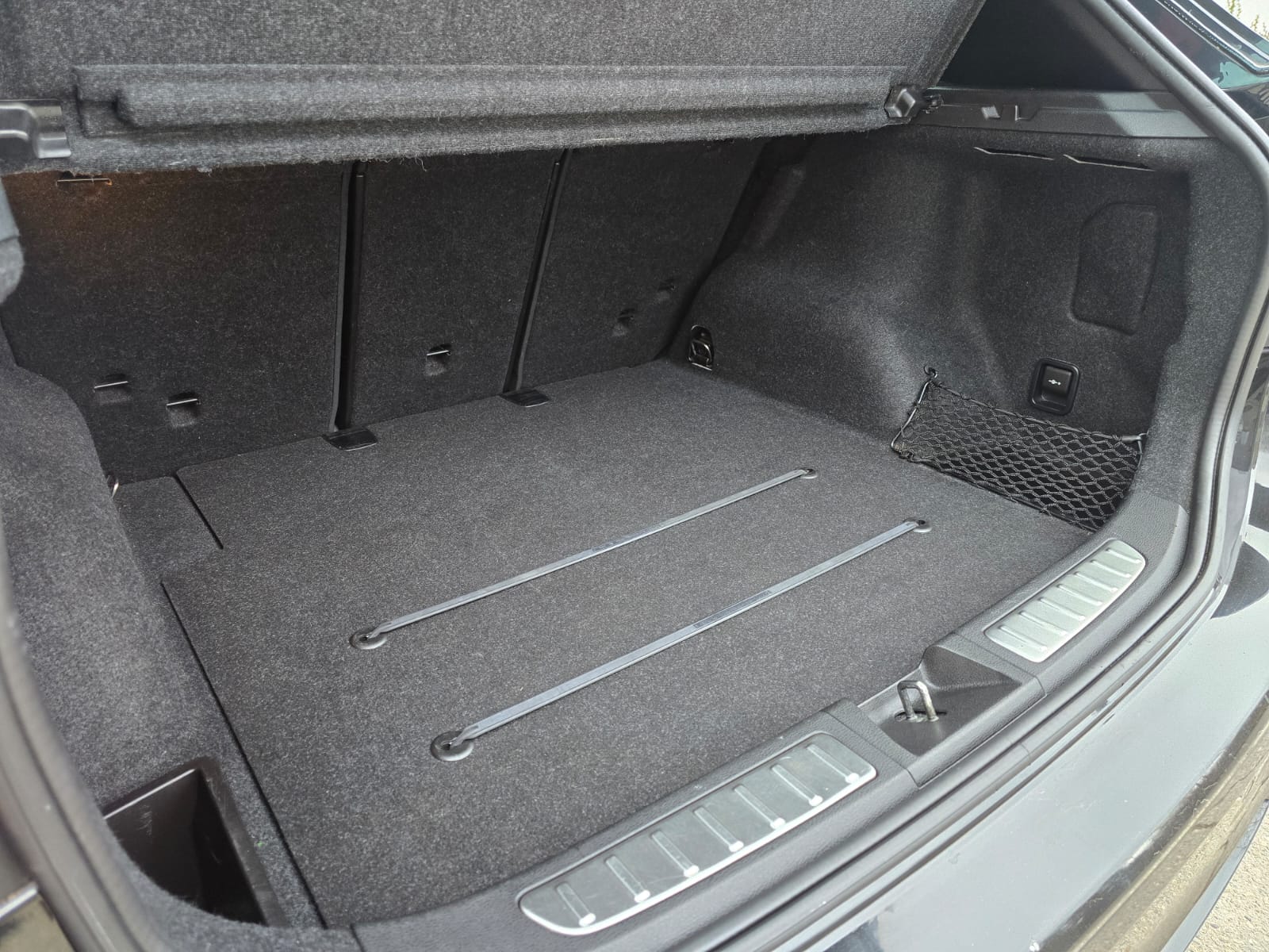 BMW X1 xDrive 20i M-Sportpaket-image-22