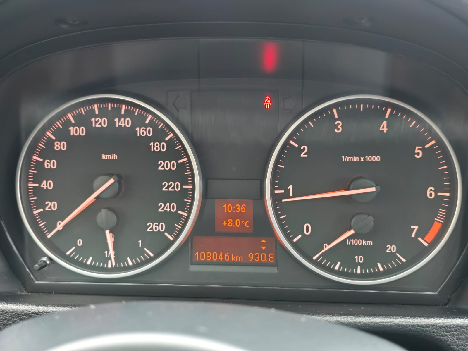 BMW X1 xDrive 20i M-Sportpaket-image-15
