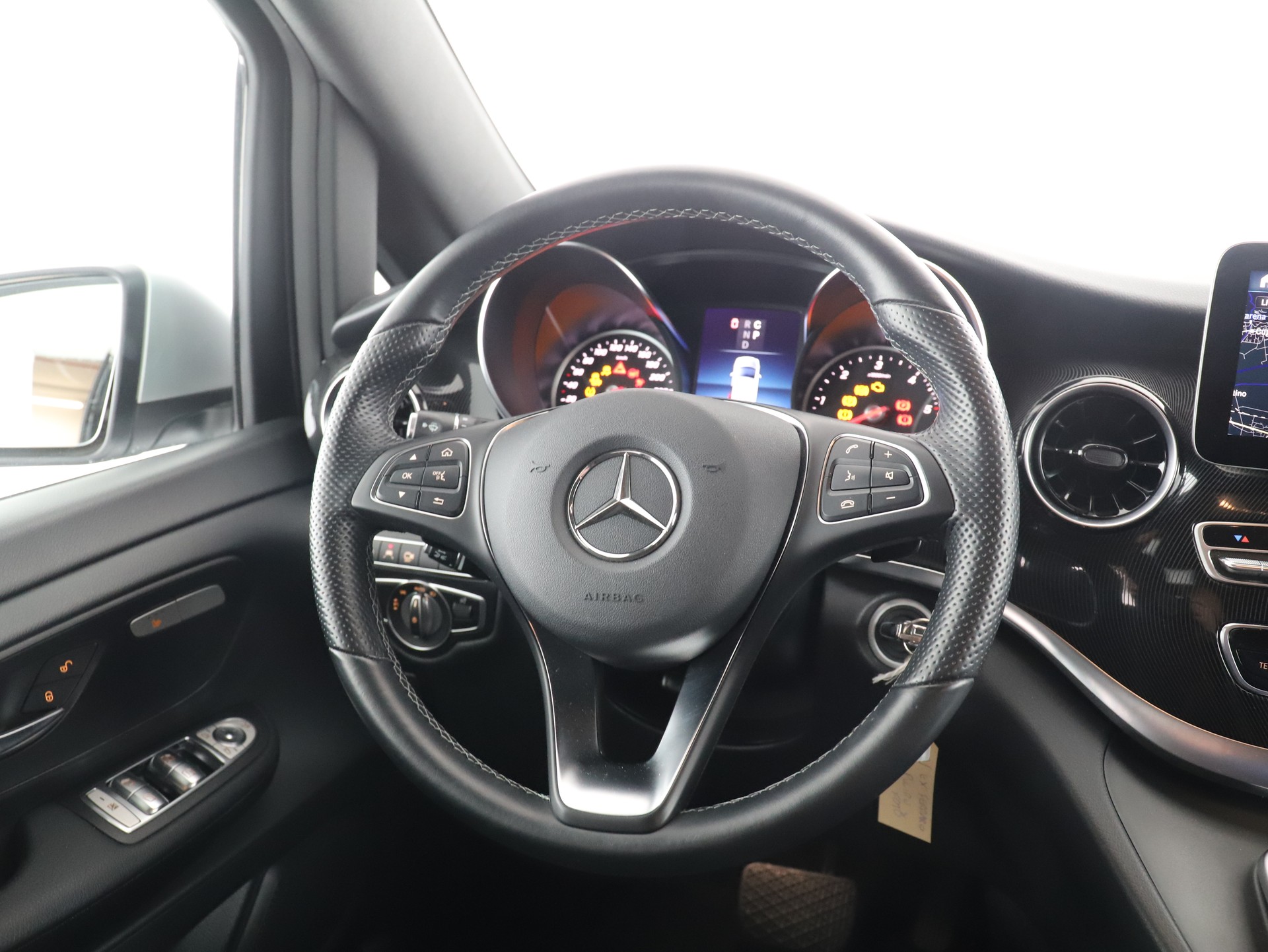 MERCEDES-BENZ V 250 d K Trend 4Matic-image-12