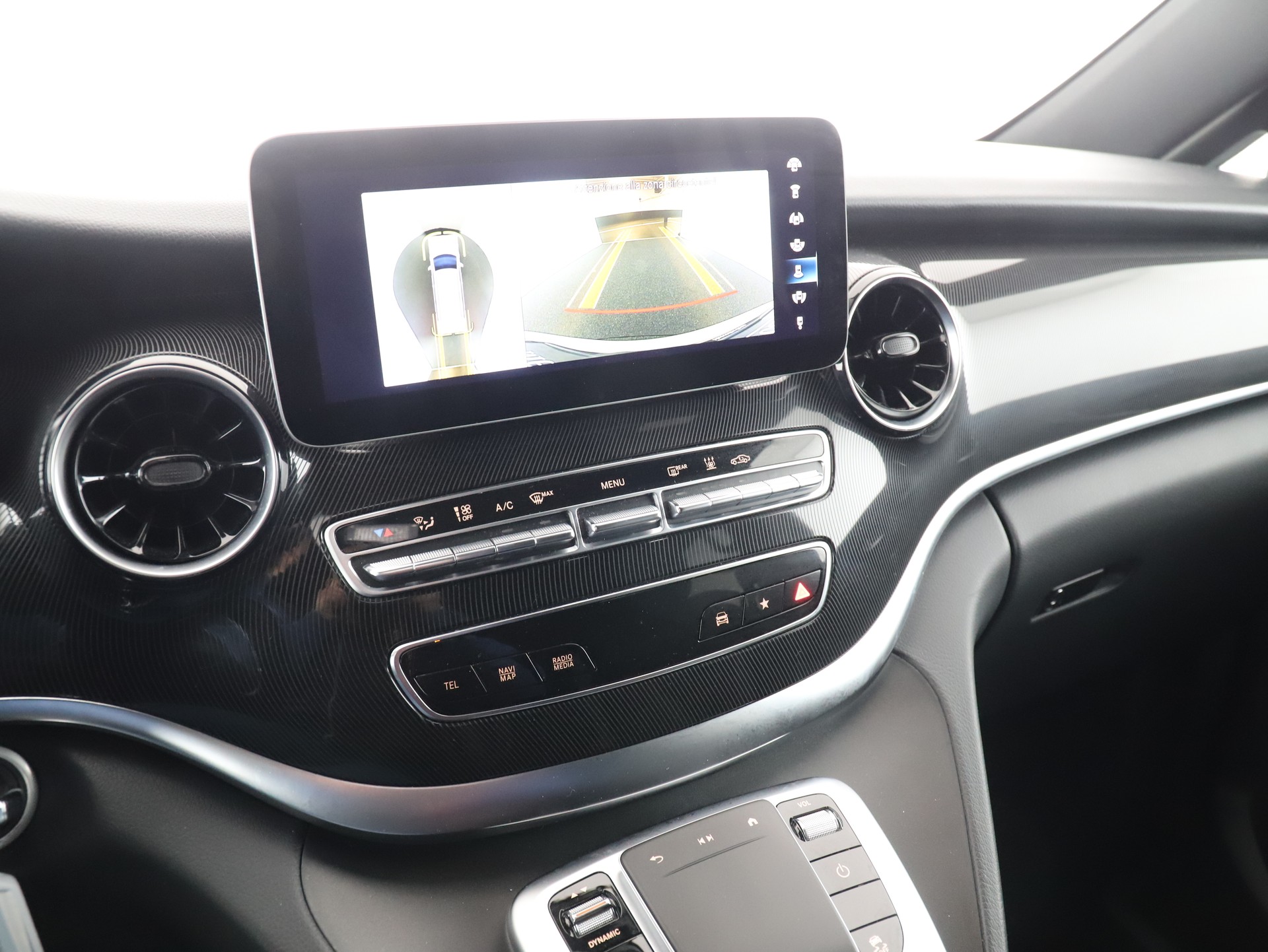 MERCEDES-BENZ V 250 d K Trend 4Matic-image-15
