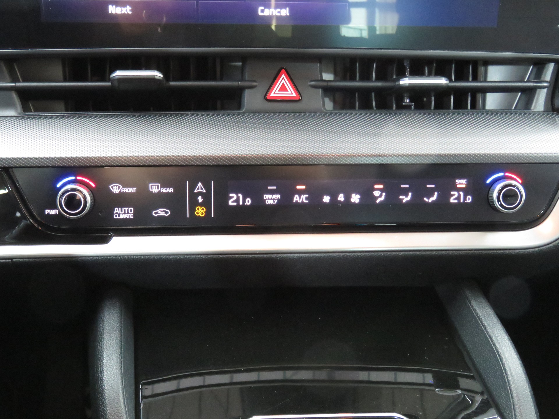KIA Sportage 1.6T-GDi HEV Power Edition 4x4 Automat-image-20