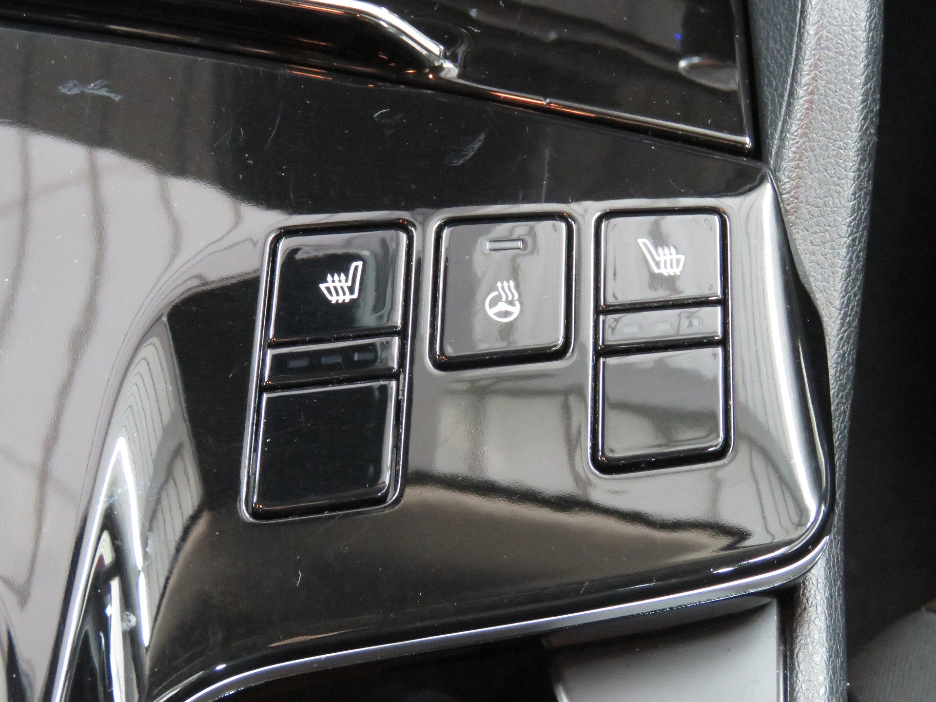 KIA Sportage 1.6T-GDi HEV Power Edition 4x4 Automat-image-19