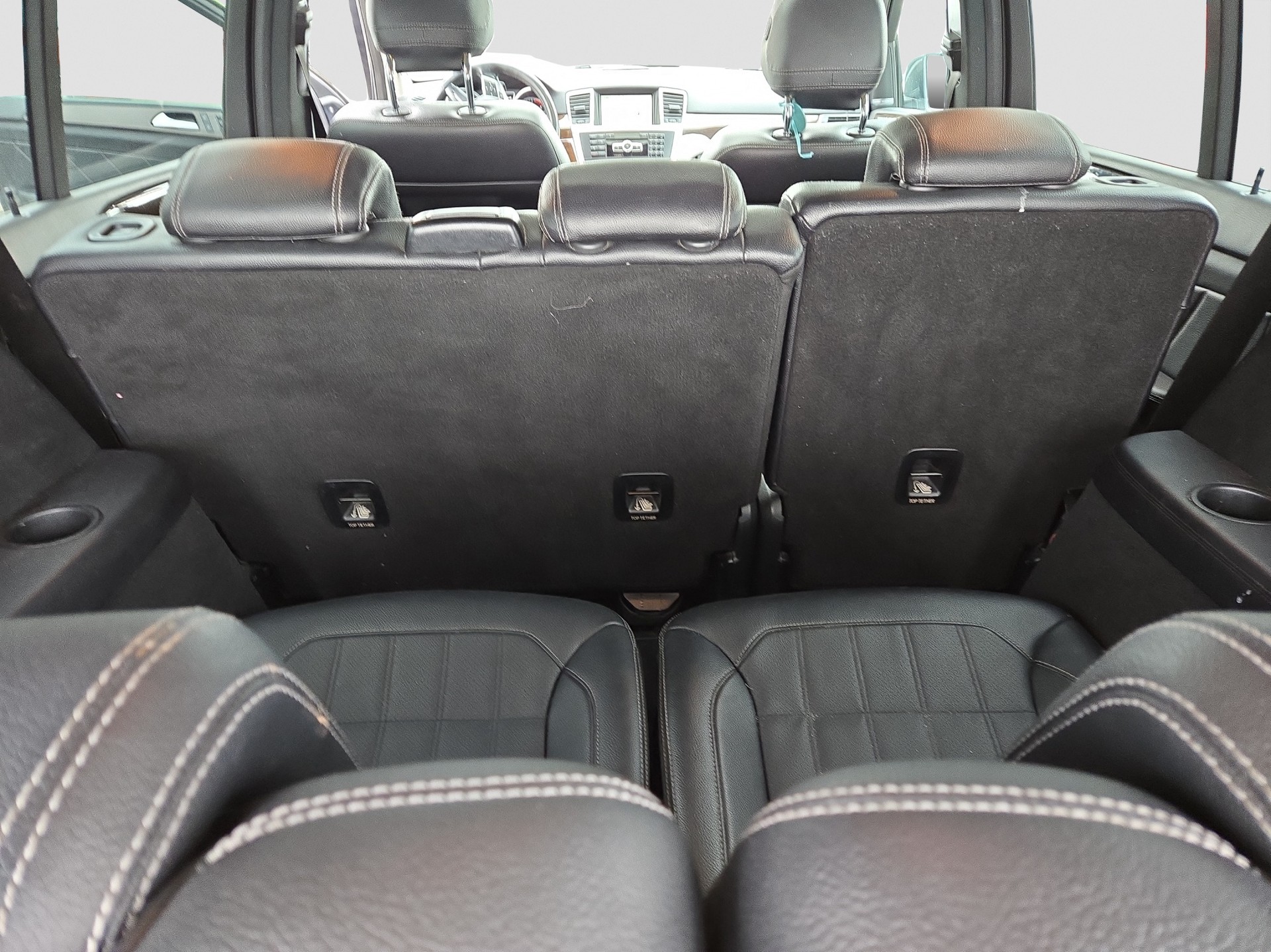 MERCEDES-BENZ GL 350 BlueTEC 4Matic 7G-TRONIC-image-3