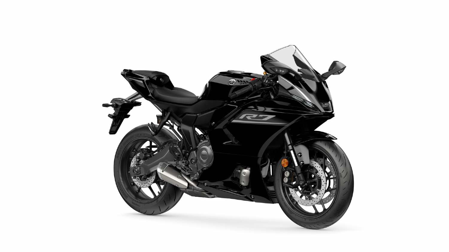 YAMAHA R7 ABS