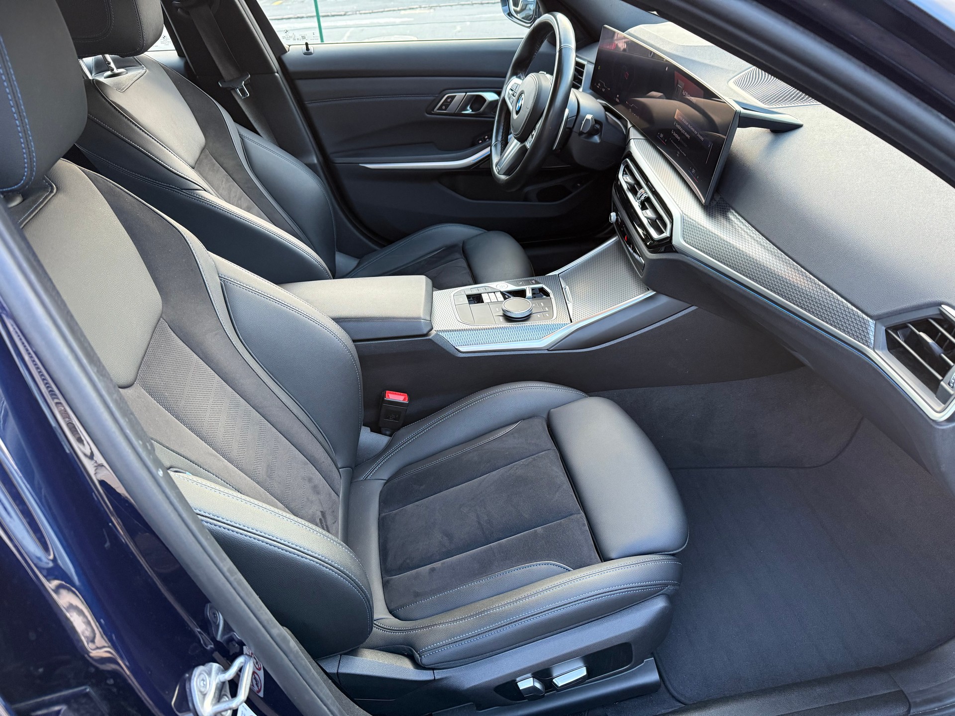 BMW M340d xDrive Steptronic Sport Facelift-image-20