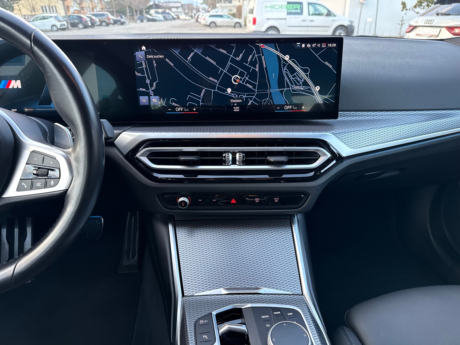BMW M340d xDrive Steptronic Sport Facelift-image-22