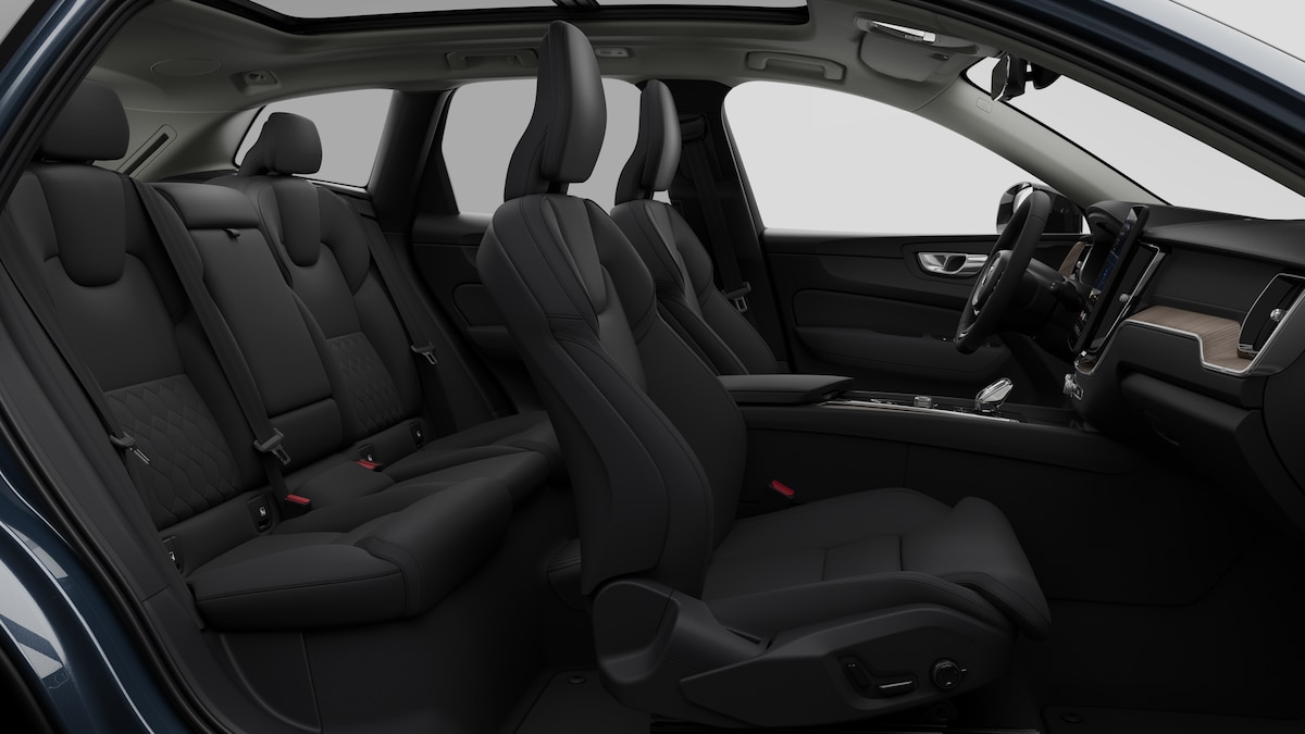 VOLVO XC60 2.0 T6 TE Ultra Dark eAWD-image-13