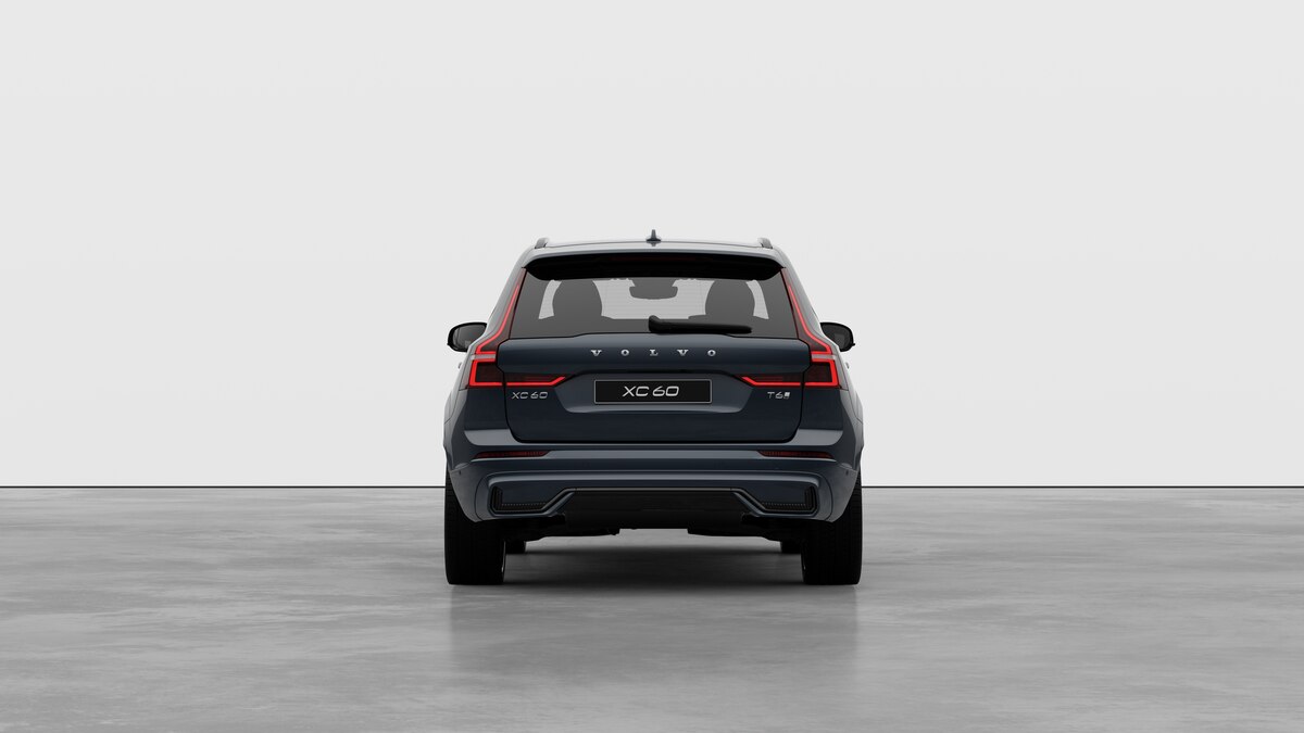 VOLVO XC60 2.0 T6 TE Ultra Dark eAWD-image-5