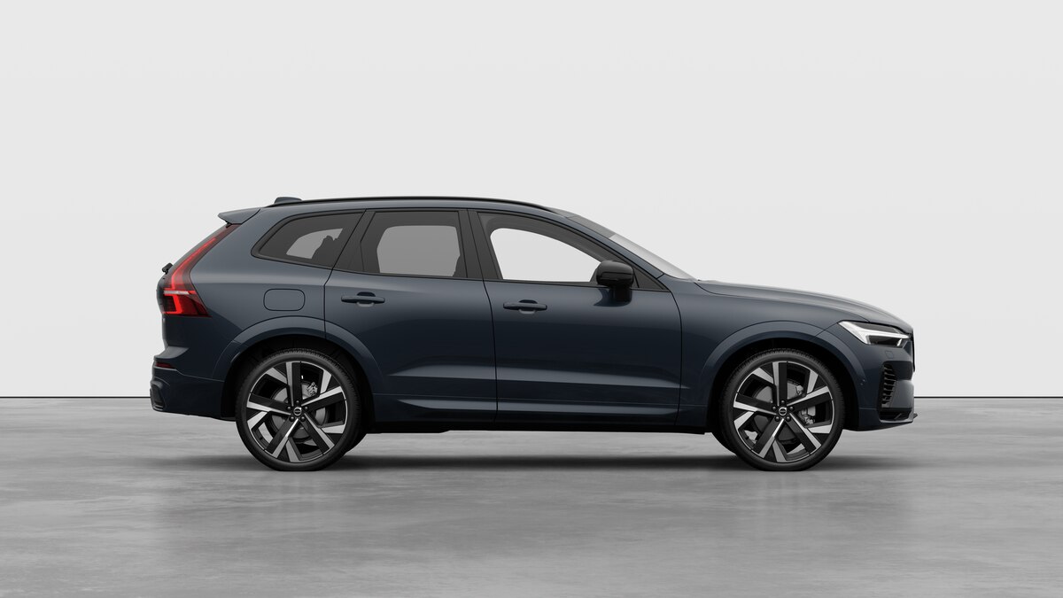 VOLVO XC60 2.0 T6 TE Ultra Dark eAWD-image-3