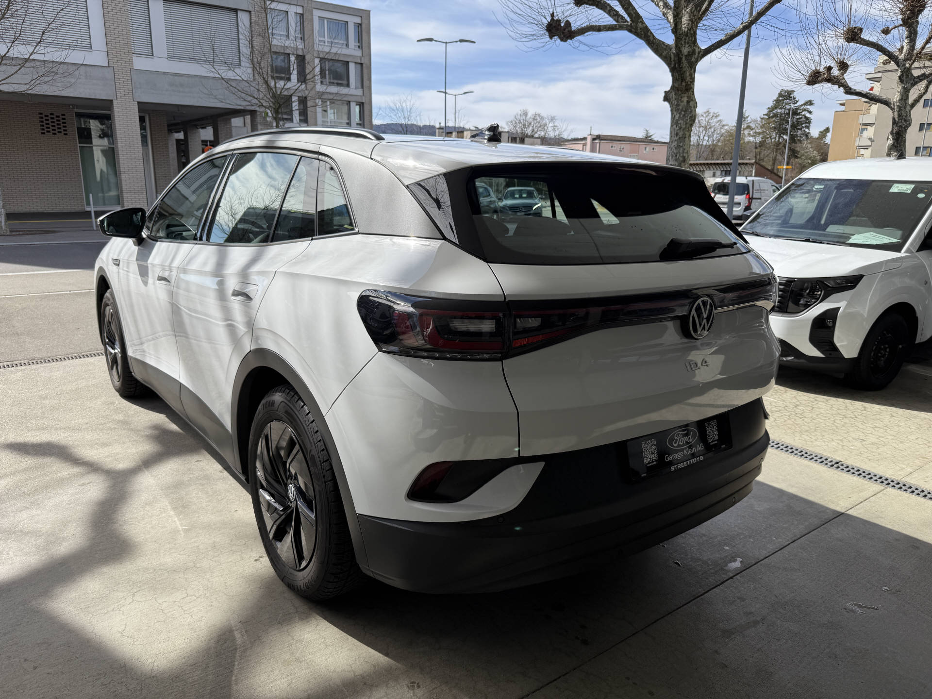 VW ID.4 Pure Performance-image-2