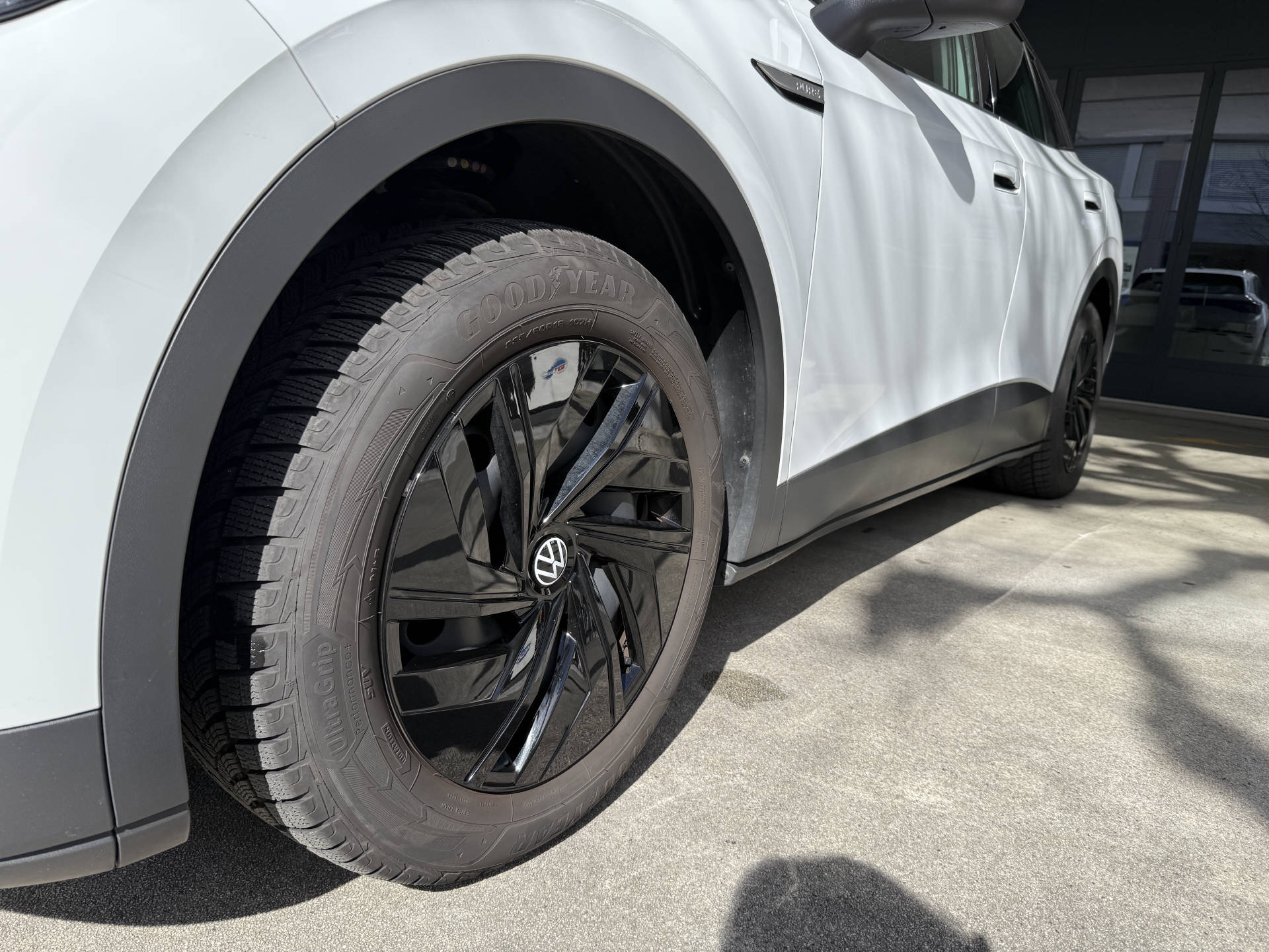 VW ID.4 Pure Performance-image-11