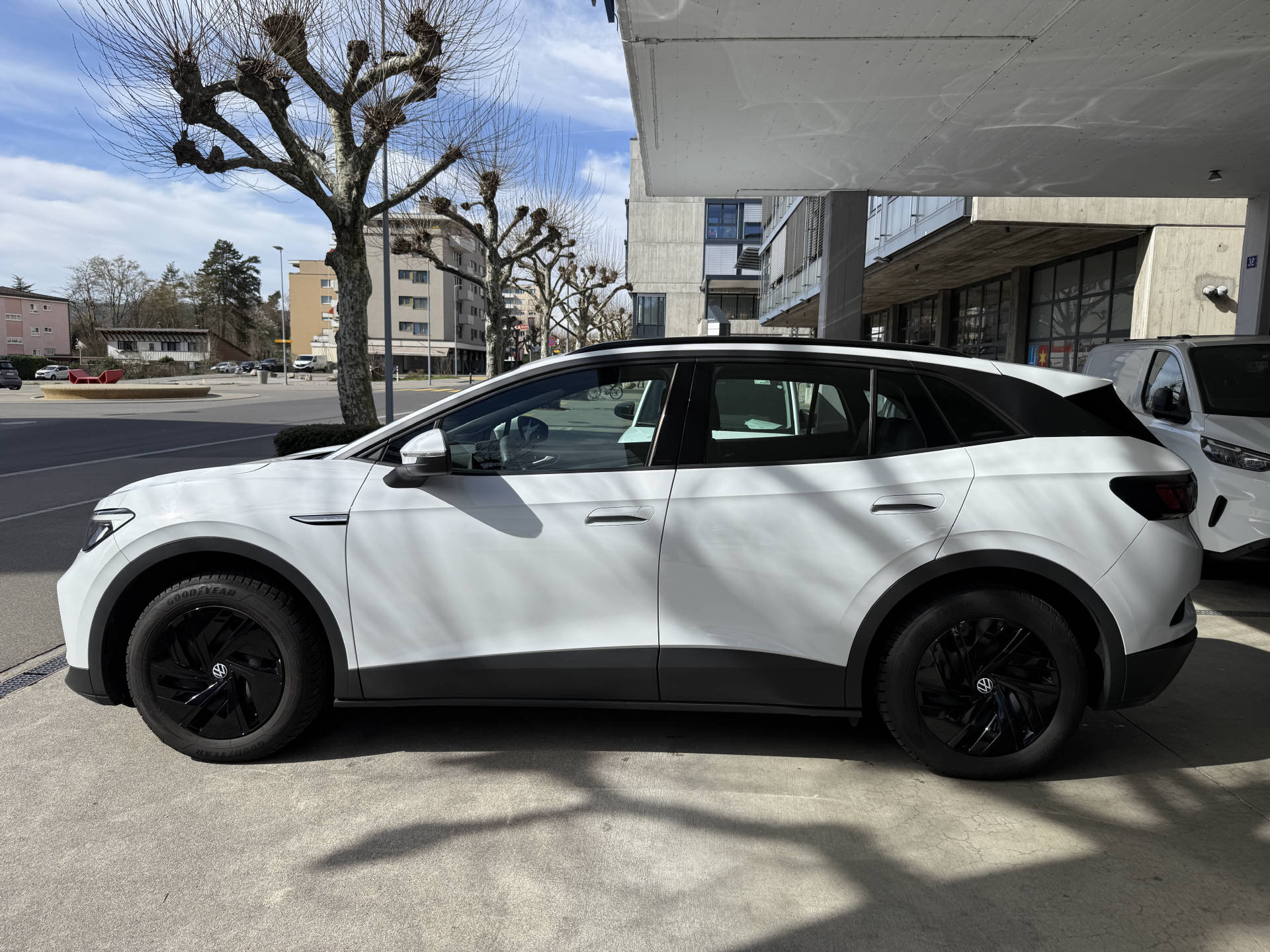 VW ID.4 Pure Performance-image-1