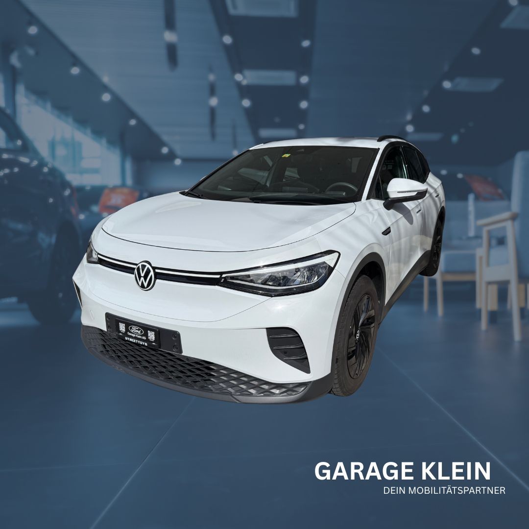 VW ID.4 Pure Performance-image-0