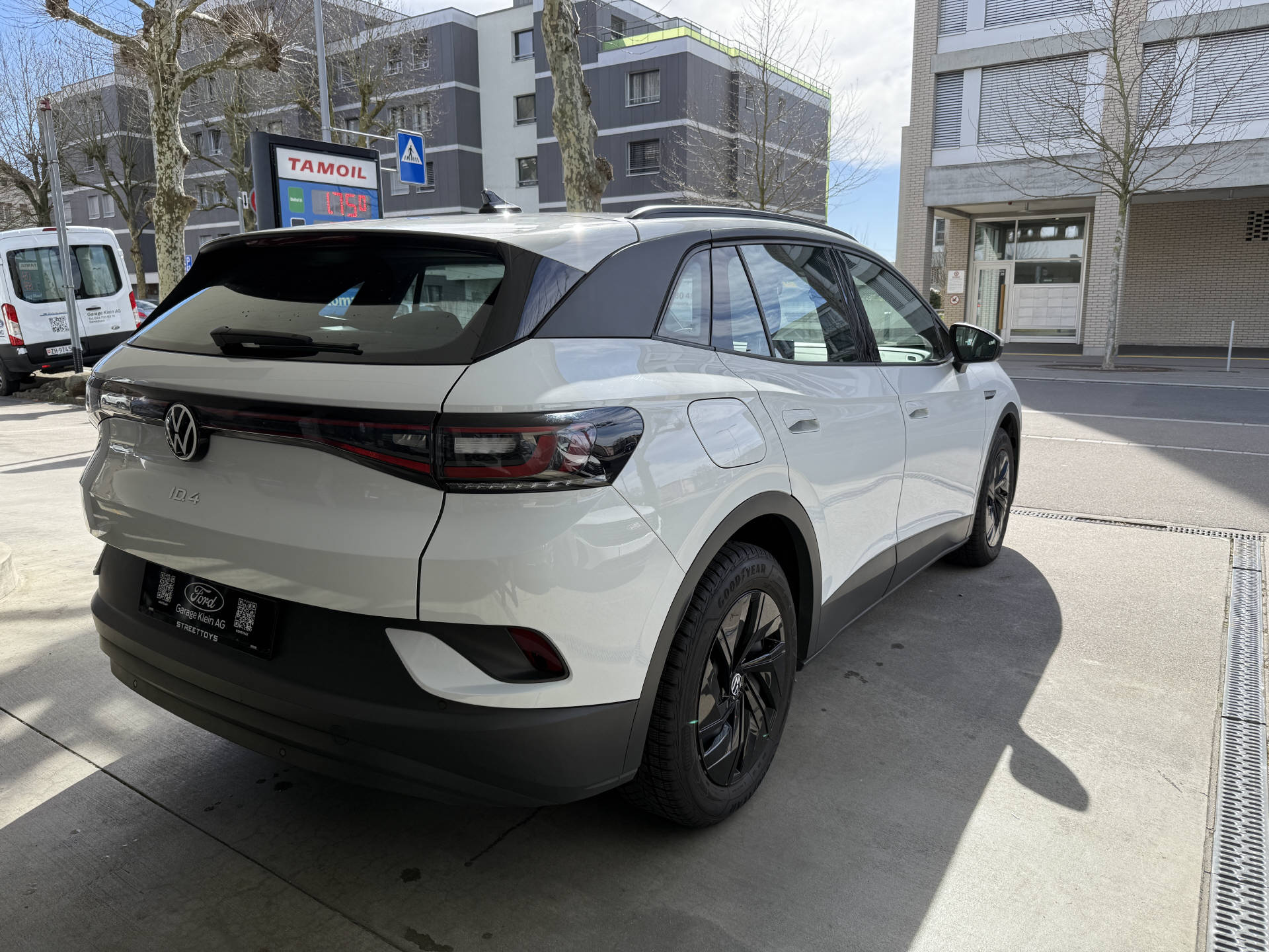VW ID.4 Pure Performance-image-3