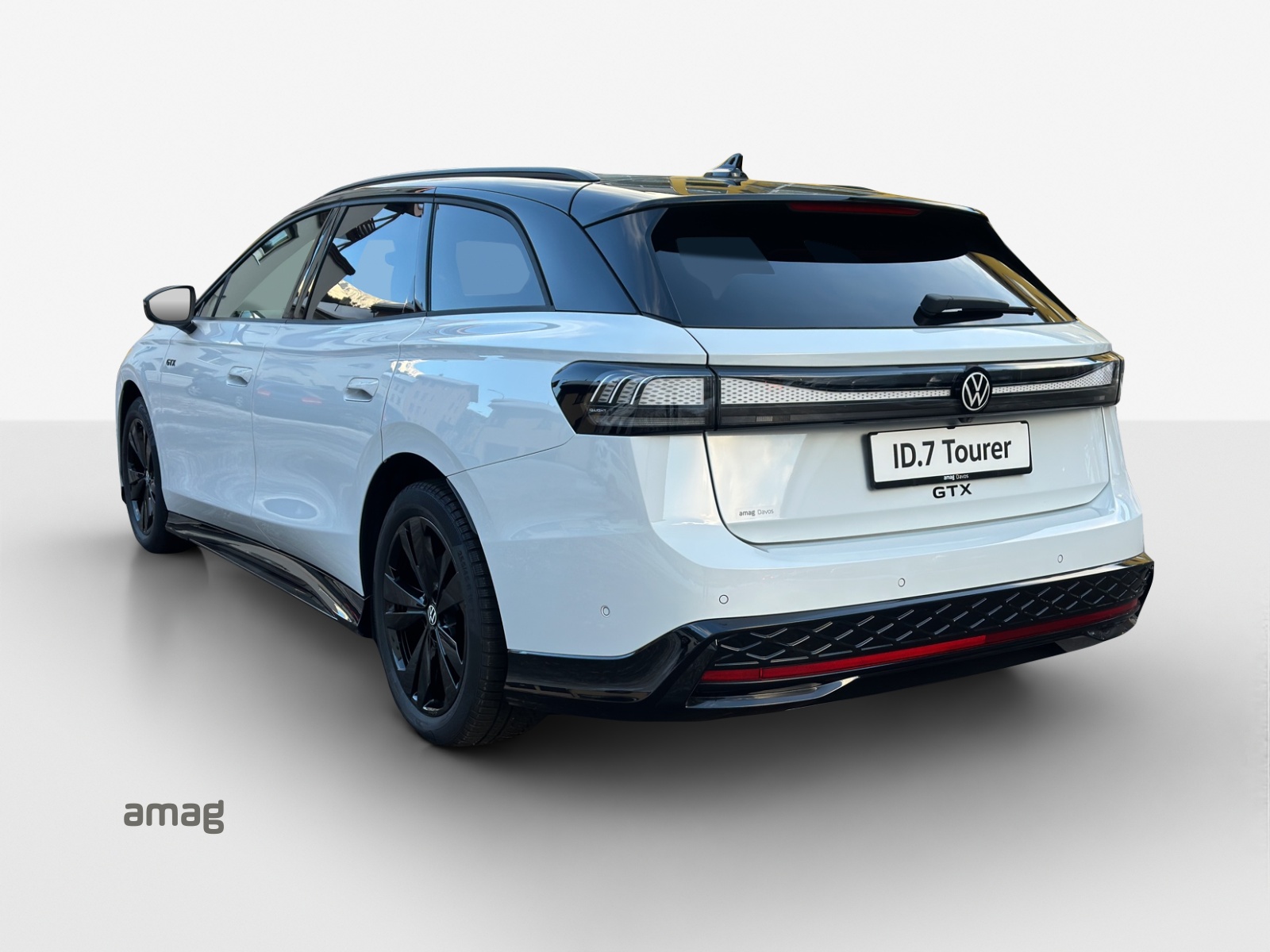 VW ID.7 Tourer GTX 86 kWh GTX 4 Motion-image-2