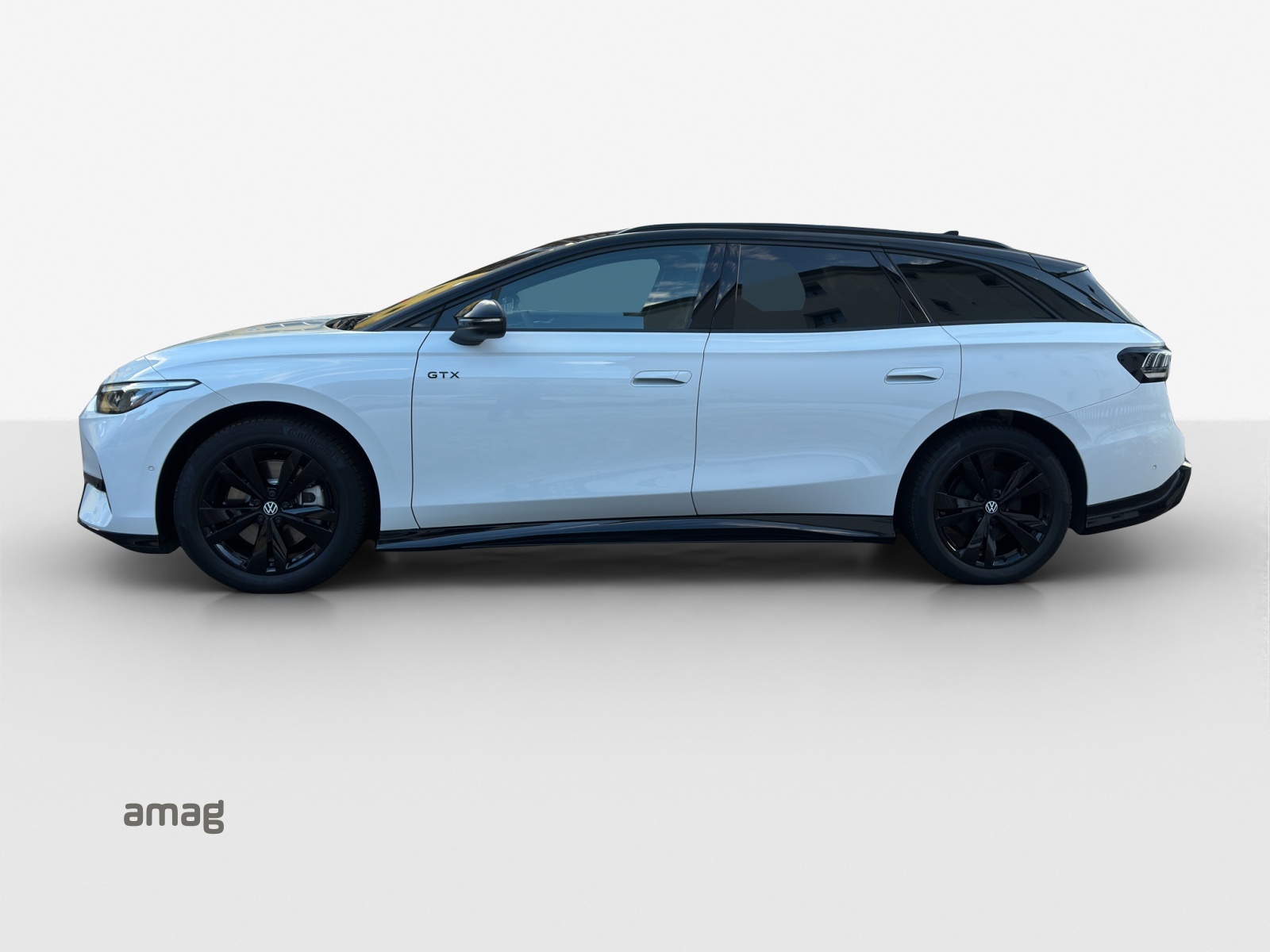 VW ID.7 Tourer GTX 86 kWh GTX 4 Motion-image-1