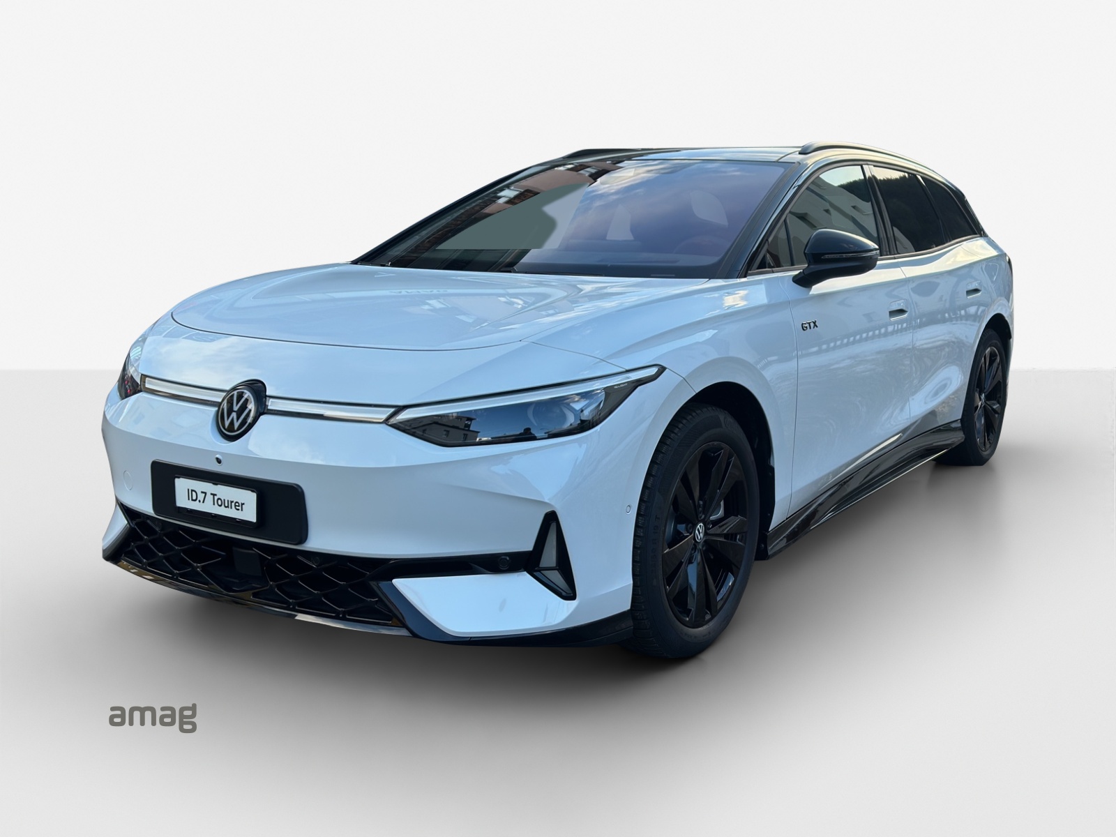 VW ID.7 Tourer GTX 86 kWh GTX 4 Motion-image-0