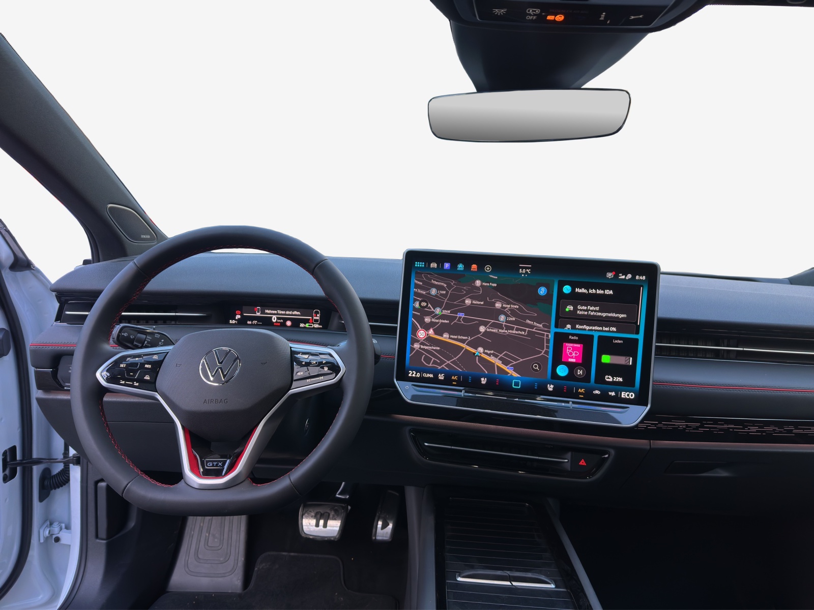 VW ID.7 Tourer GTX 86 kWh GTX 4 Motion-image-8