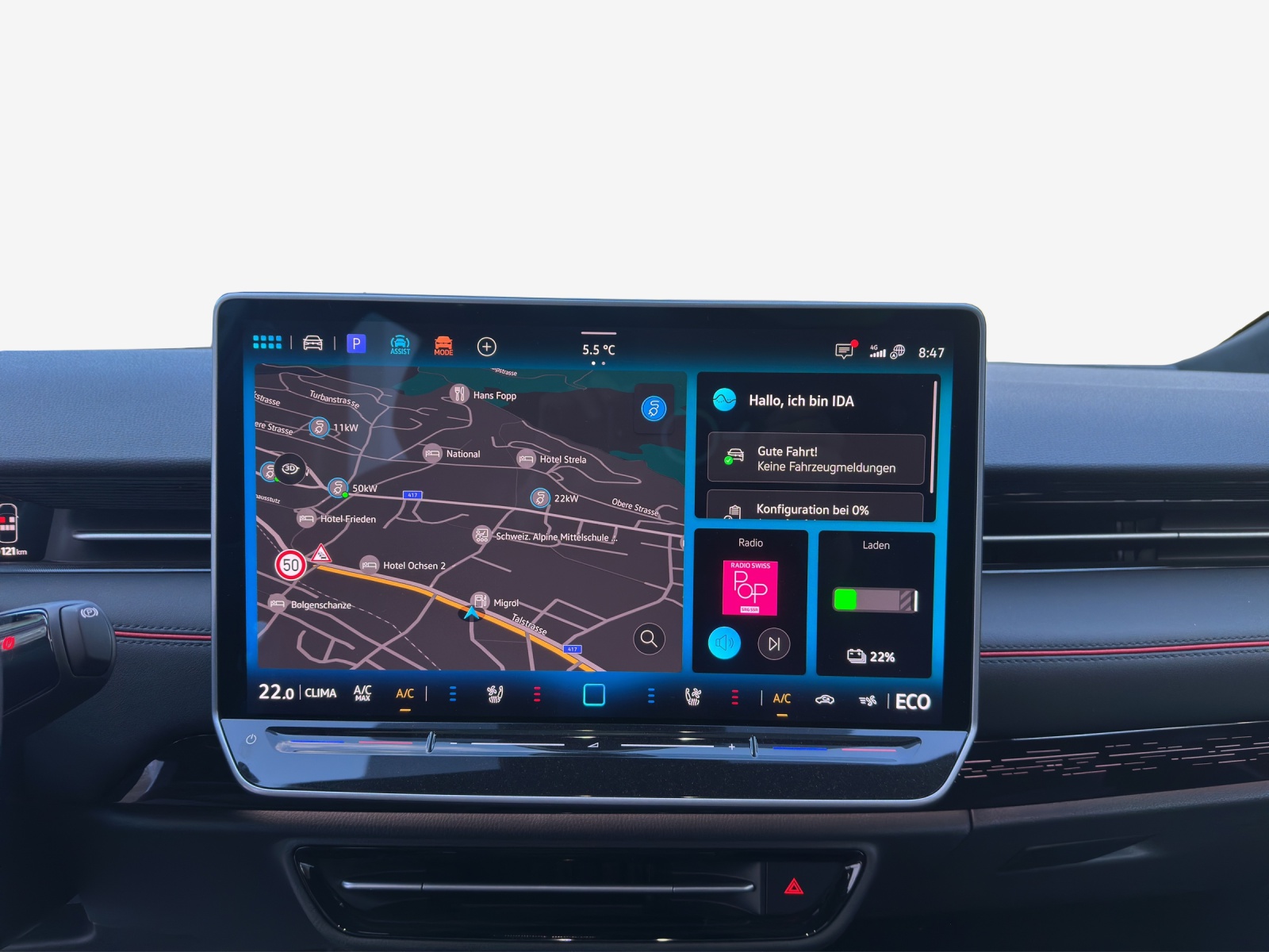 VW ID.7 Tourer GTX 86 kWh GTX 4 Motion-image-10