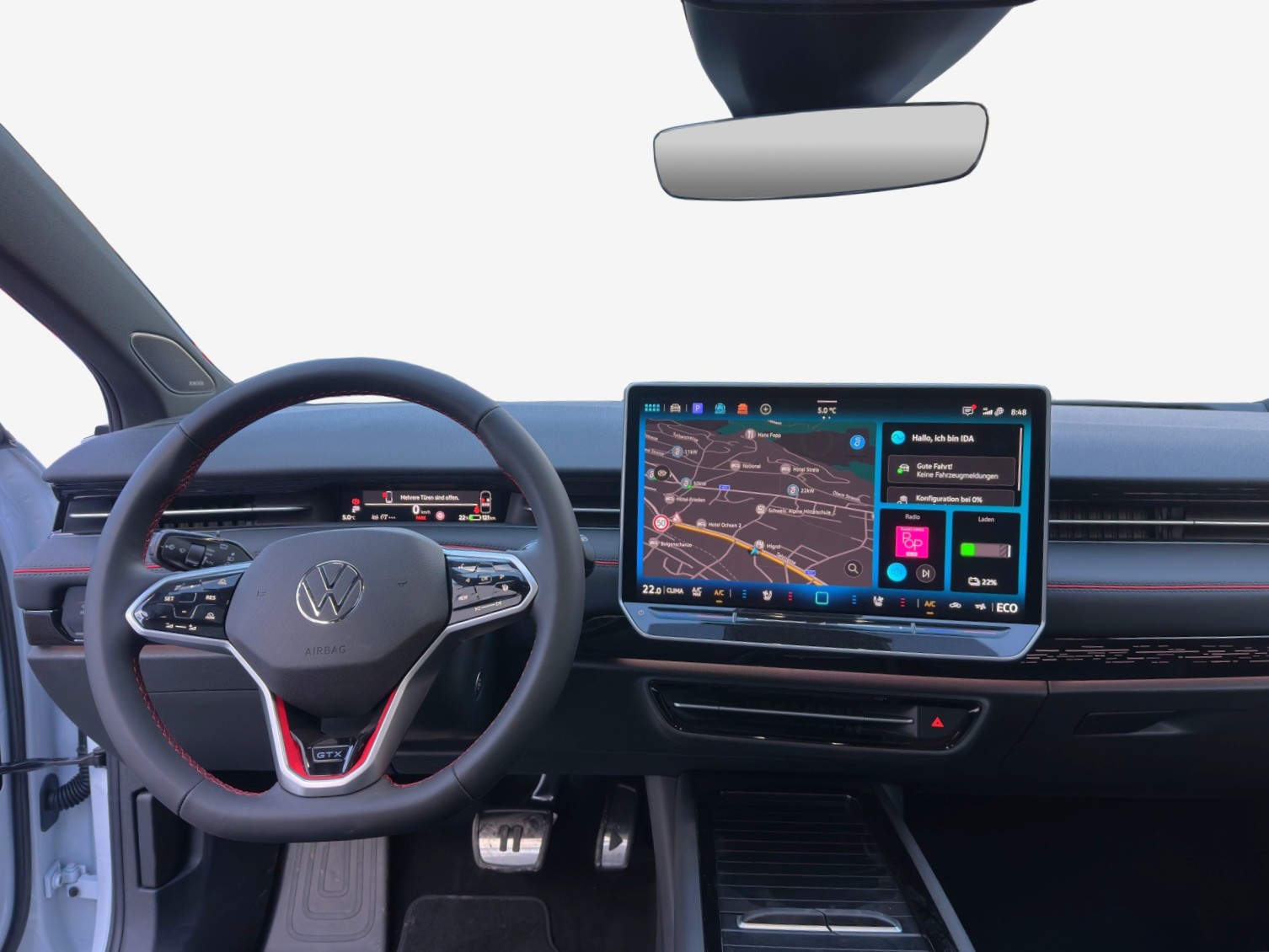 VW ID.7 Tourer GTX 86 kWh GTX 4 Motion-image-8