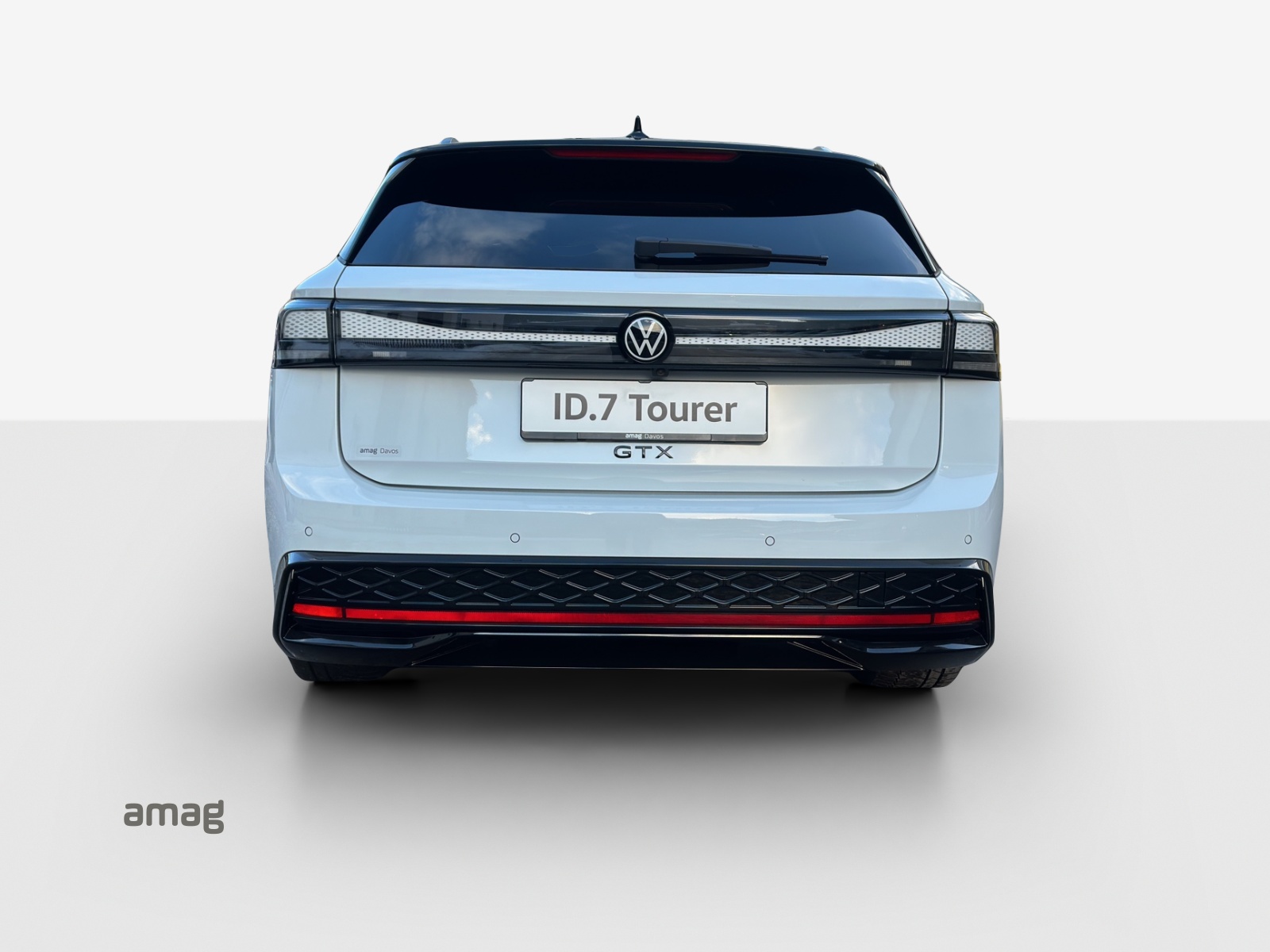 VW ID.7 Tourer GTX 86 kWh GTX 4 Motion-image-3
