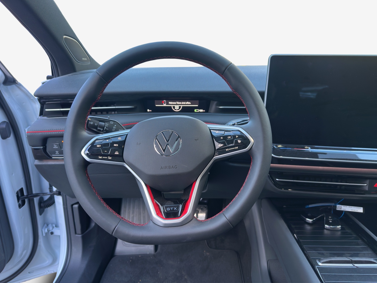 VW ID.7 Tourer GTX 86 kWh GTX 4 Motion-image-9