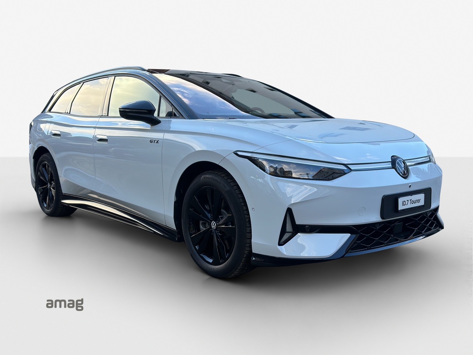 VW ID.7 Tourer GTX 86 kWh GTX 4 Motion-image-5
