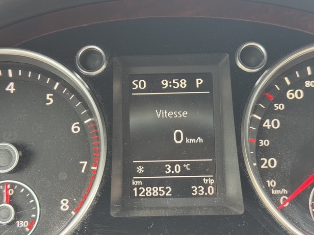 VW Passat CC 2.0 TSI Tiptronic-image-12