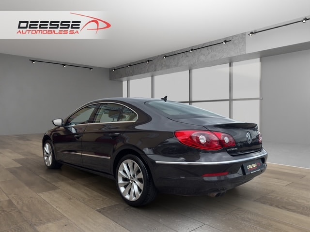 VW Passat CC 2.0 TSI Tiptronic-image-6