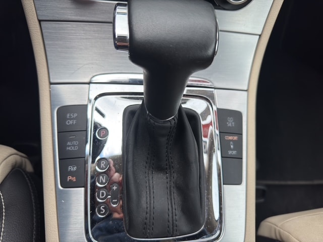 VW Passat CC 2.0 TSI Tiptronic-image-20