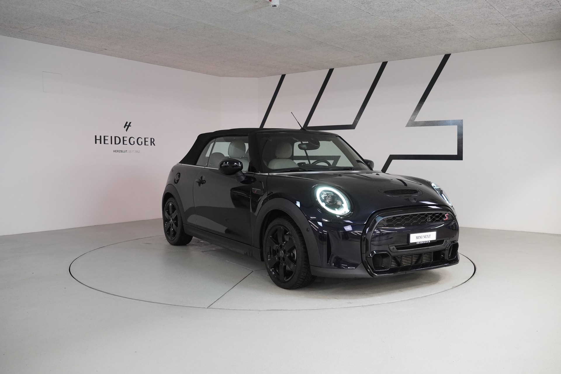 MINI Cooper S Cabriolet DKG-image-2